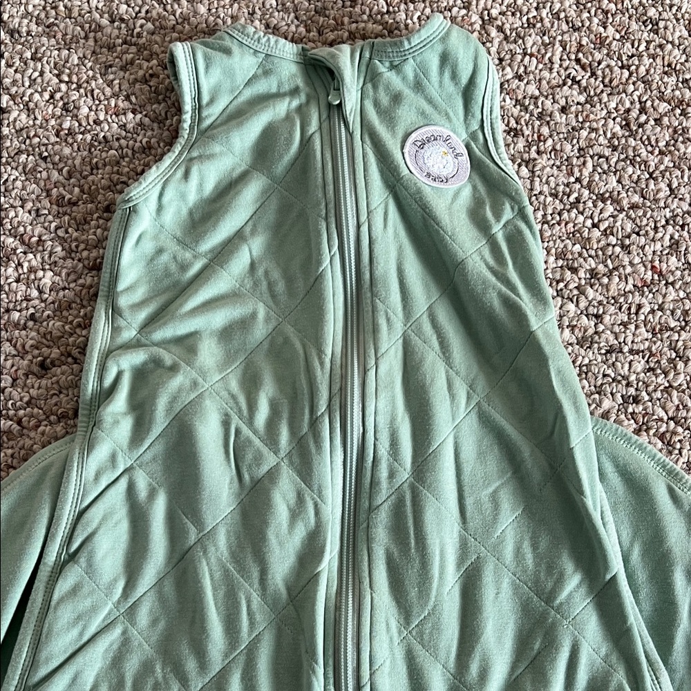 Dreamland Baby Bamboo SleepSack